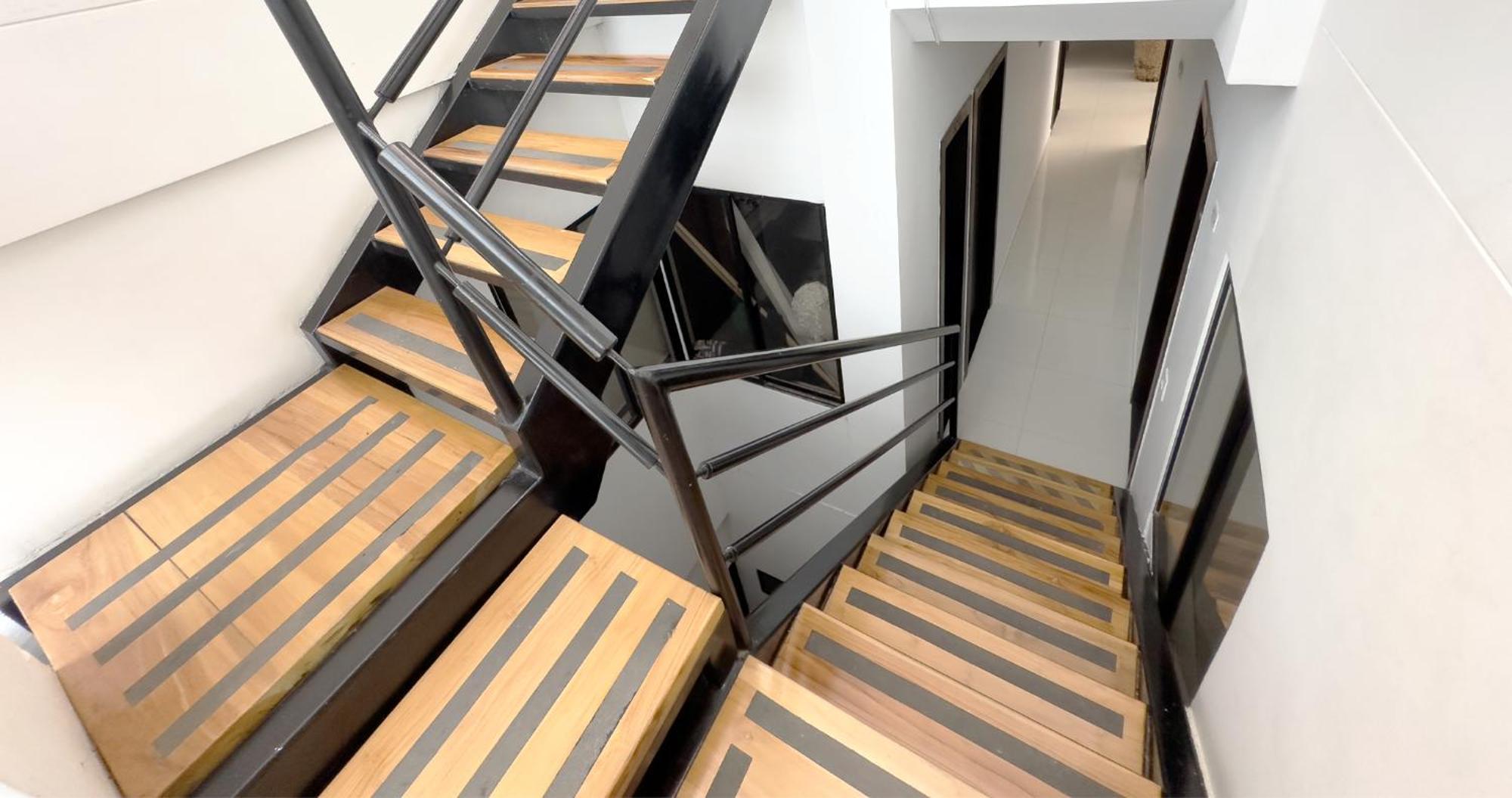 Hotel Big New York Carepa Zewnętrze zdjęcie
