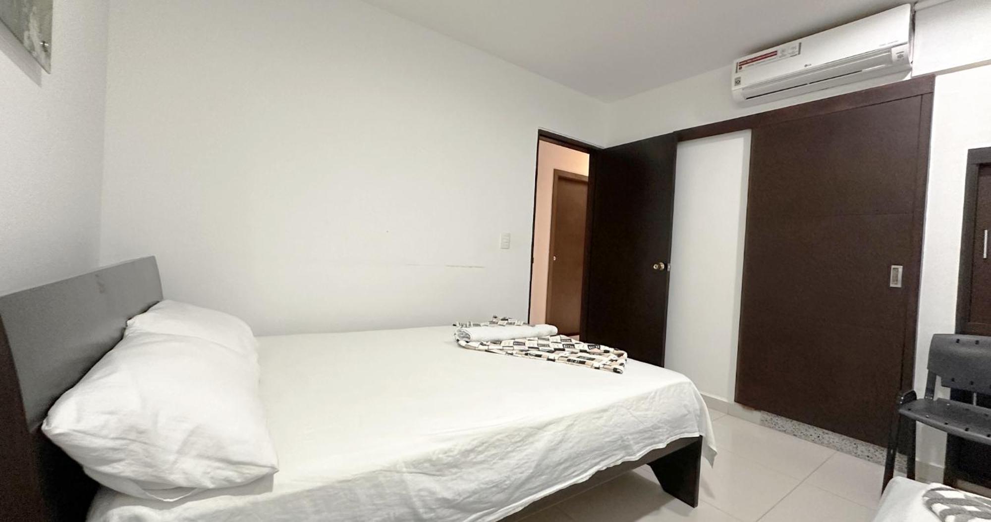 Hotel Big New York Carepa Pokój zdjęcie