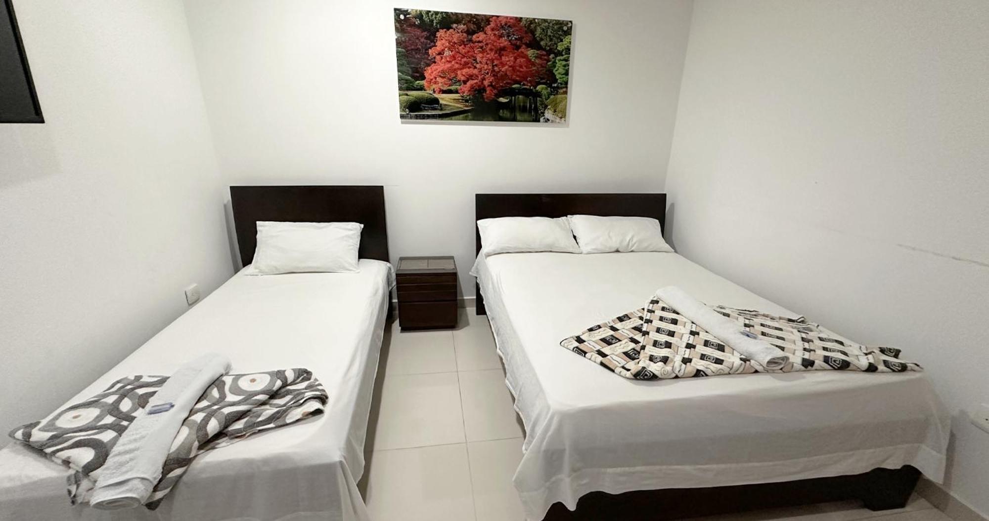 Hotel Big New York Carepa Pokój zdjęcie