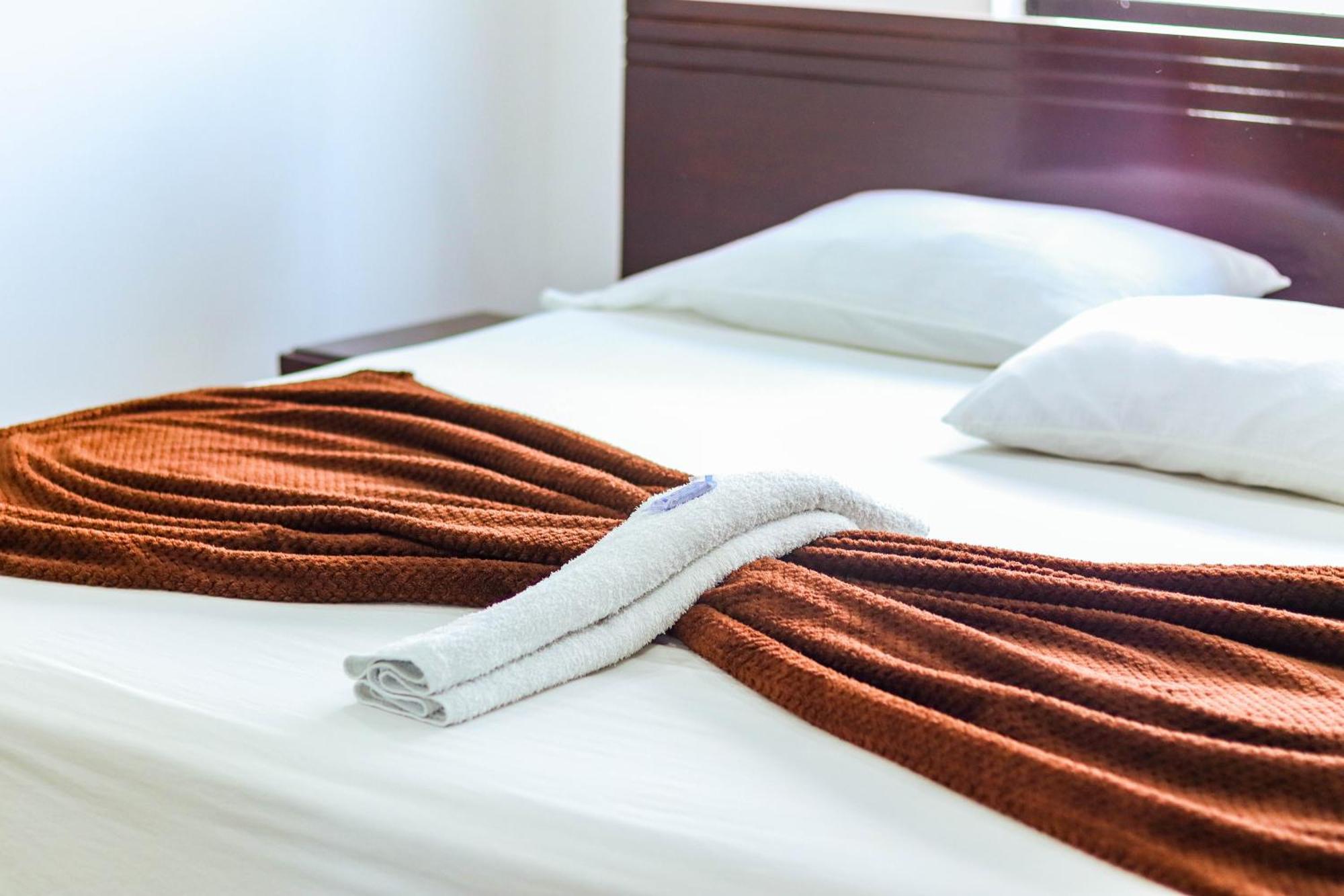 Hotel Big New York Carepa Pokój zdjęcie