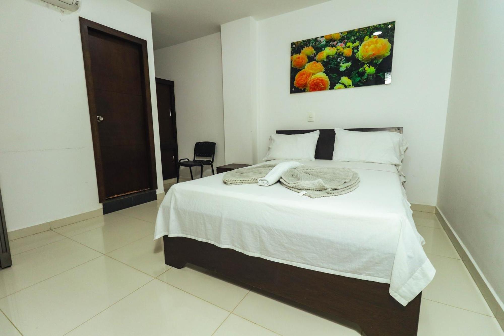 Hotel Big New York Carepa Pokój zdjęcie
