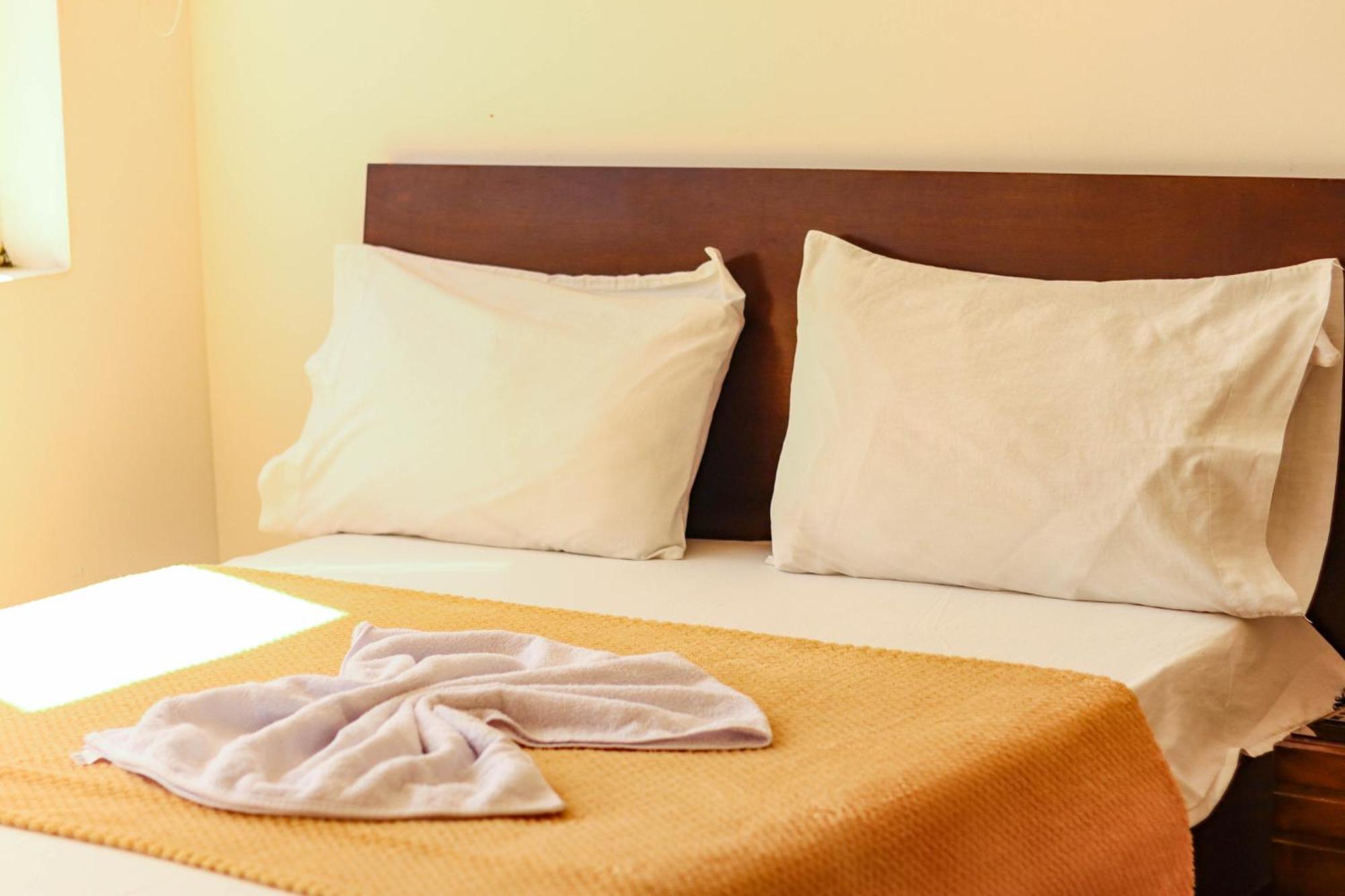 Hotel Big New York Carepa Pokój zdjęcie